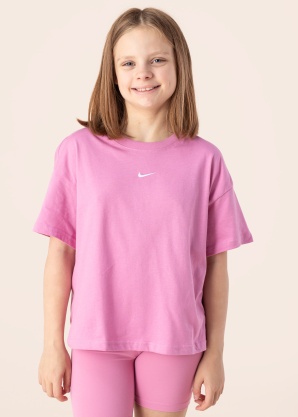 Футболка Boxy Essntl Lbr Nike