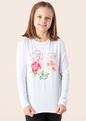 Футболка Guess