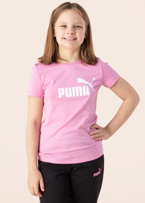Puma T-krekls Ess Logotips