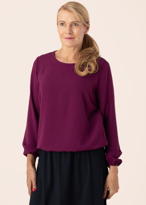 Hansmark blūze Maie