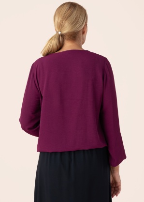 Hansmark blūze Maie