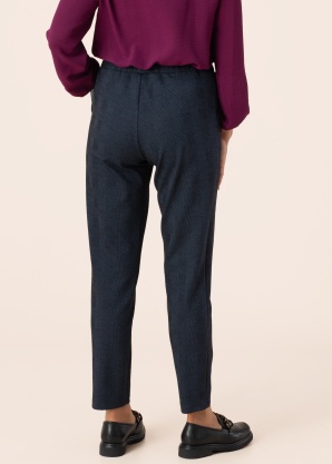 Hansmark bikses Illo