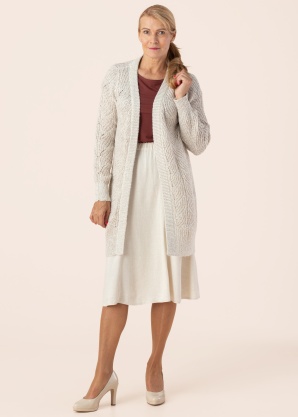 Object kardigans Nova