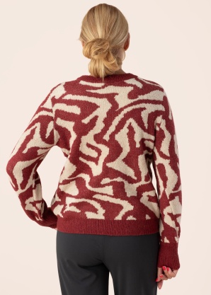 b.young džemperis Odille