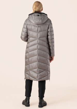 Gil Bret ziemas metelis