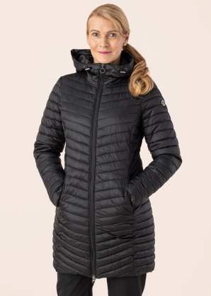 Luhta pavasara-rudens mētelis Hietois