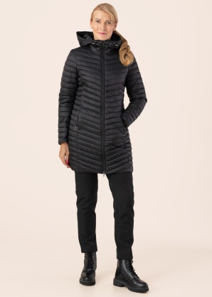 Luhta pavasara-rudens mētelis Hietois