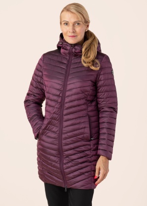 Luhta pavasara-rudens mētelis Hietois