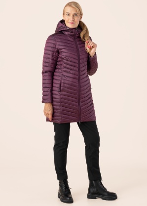 Luhta pavasara-rudens mētelis Hietois