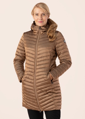 Luhta pavasara-rudens mētelis Hietois