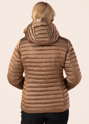 Luhta pavasara-rudens virsjaka Hauho