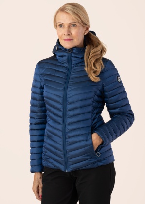 Весенне-осенняя куртка Hauho Luhta