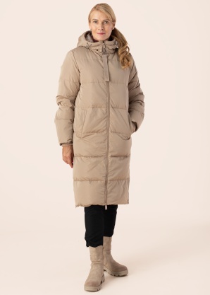 Fransa dūnu mētelis Bella