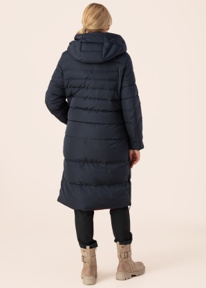 Rino & Pelle ziemas metelis Keila