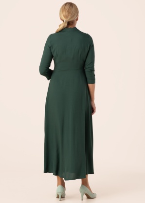 Рубашка-платье Savanna YAS