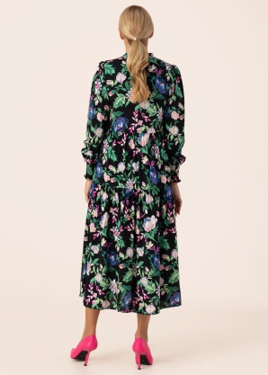 Рубашка-платье Alira YAS