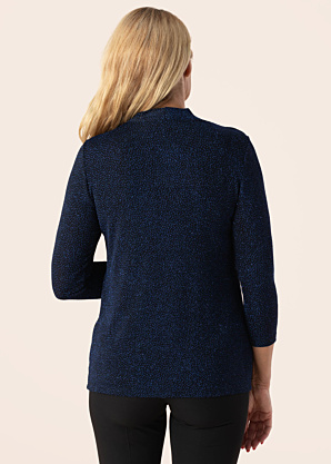 Блуза Caprice Hansmark