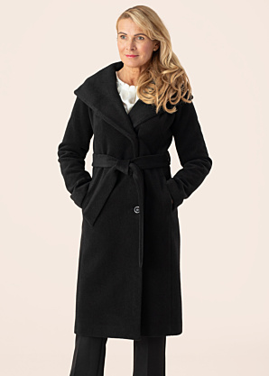 Hansmark ziemas metelis Martha