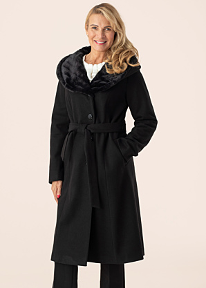 Hansmark ziemas metelis Ilze