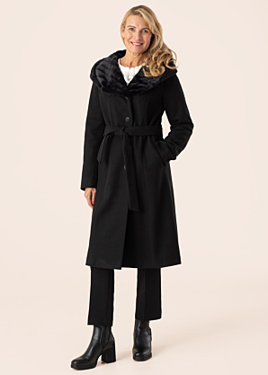 Hansmark ziemas metelis Ilze