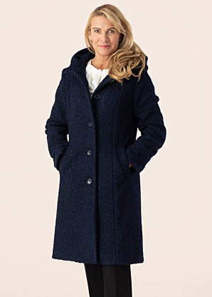 Hansmark ziemas metelis Omirja