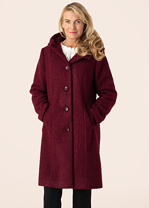 Hansmark ziemas metelis Omirja