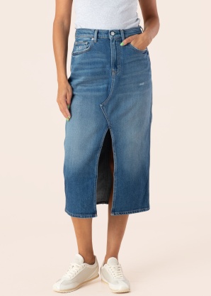 Tommy Jeans svārki Claire Ch6138