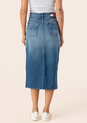 Tommy Jeans svārki Claire Ch6138