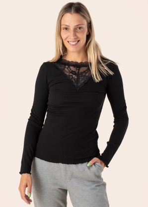 Fransa blūze Hizamond