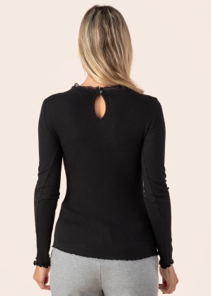 Fransa blūze Hizamond