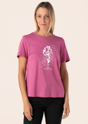 Футболка Tom Tailor