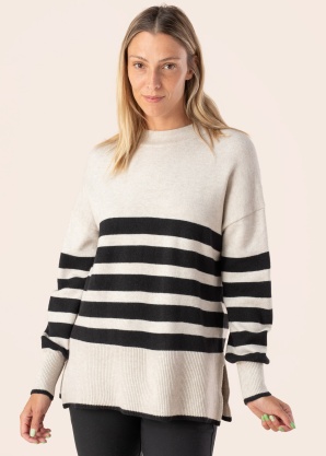 Fransa džemperis Bitte