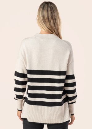 Fransa džemperis Bitte