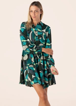 Vero Moda kleita Odella