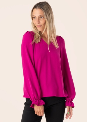 Блуза Tiffany Pieces