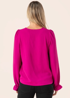 Блуза Tiffany Pieces