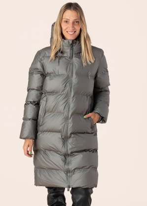 Rains ziemas metelis Alta Long Puffer