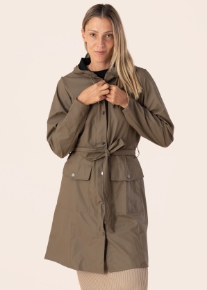 Rains lietusmētelis Curve Long