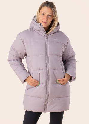 Nike ziemas parka Tf Snfl Nk Clsc