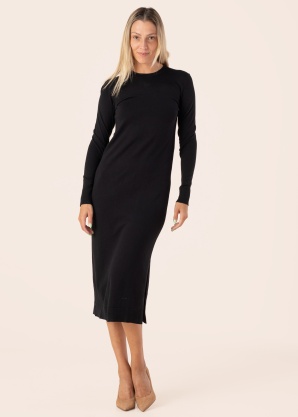 JJXX trikotāžas kleita Marilyn