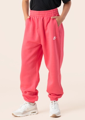 Спортивные штаны Club Flc Loose Lbr Nike