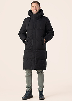 Guess Ziemas virsjaka