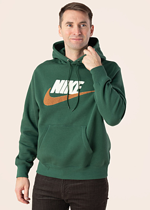 Кофта Club Bb Po Chnl Nike