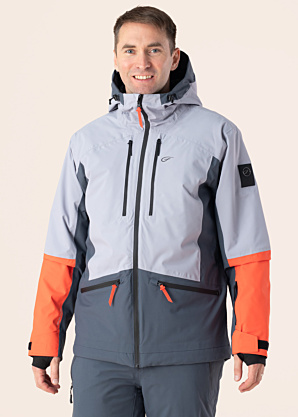 Five Seasons ziemas sporta virsjaka Brixen