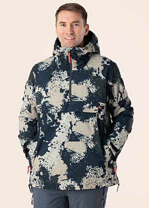 Five Seasons ziemas sporta virsjaka Brixen