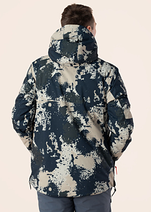 Five Seasons ziemas sporta virsjaka Brixen