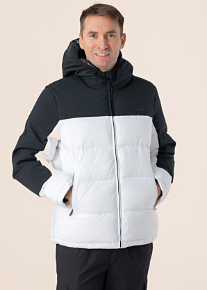 Champion Ziemas virsjaka