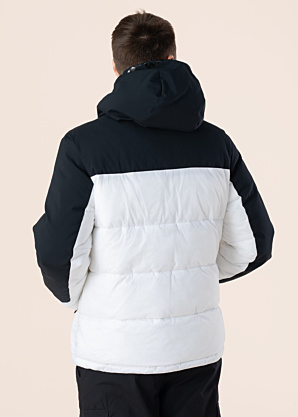 Champion Ziemas virsjaka