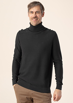 Mustang svīteris Elgin