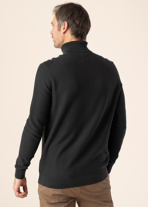 Mustang svīteris Elgin